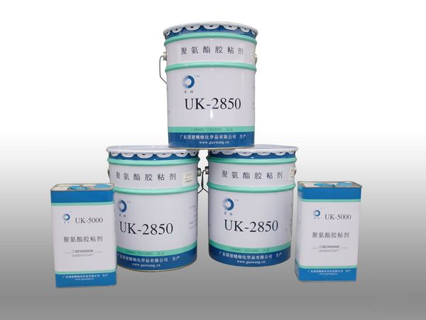 软包装用聚氨酯胶粘剂