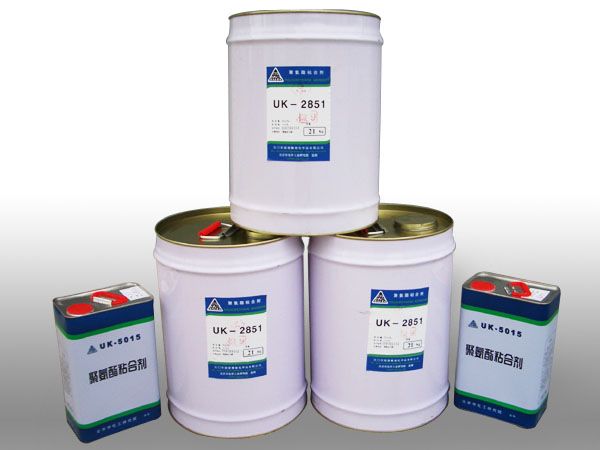 软包装用聚氨酯胶粘剂