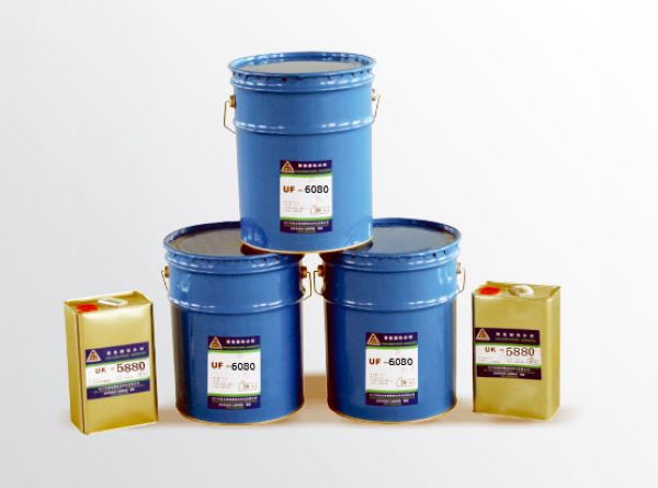 软包装用聚氨酯胶粘剂